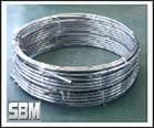 Stainless steel seamless coils tube (Bright annealed)