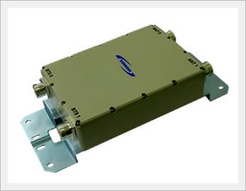 Tower Mounted Amplifer(1800 MHz AISG)