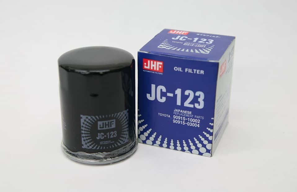 OIL FILTER 90915-10002 / 90915-03004[JUNE HEUNG FILTER CO., LTD]