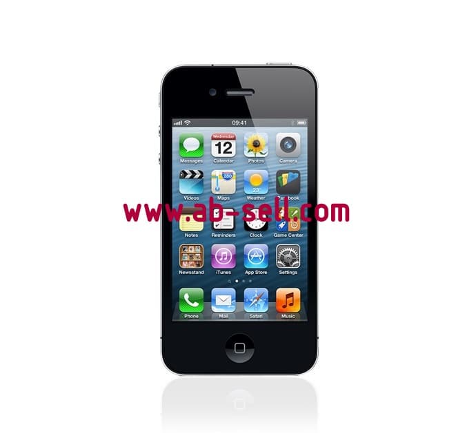 Apple iPhone 4S 16GB (Free Shipping)