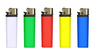 disposable lighter FH-002