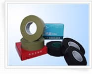 high voitage self fusing rubber tape
