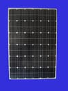 Mono Solar Panel 200W