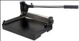 Precision manual cutting machine SUNY-ZCB200