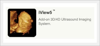 Ultrasound-related (iView5)