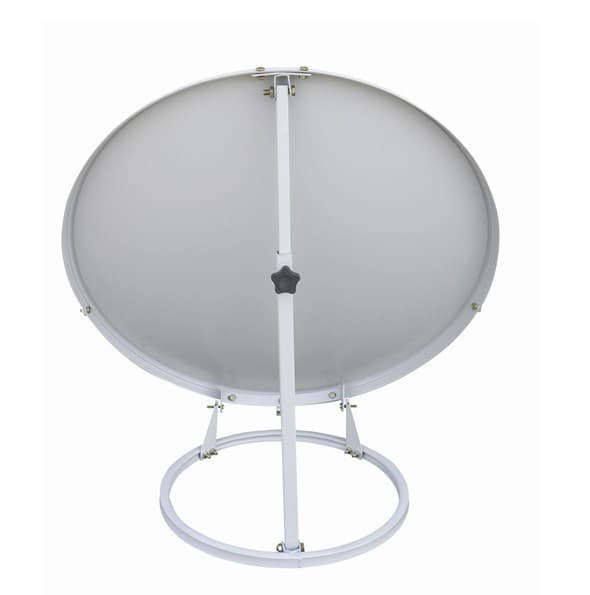 ku band satellite communication tv antenna