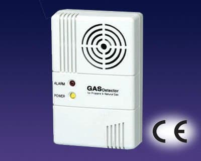 gas alarm. gas detector, gas leakage detector, home gas alarm