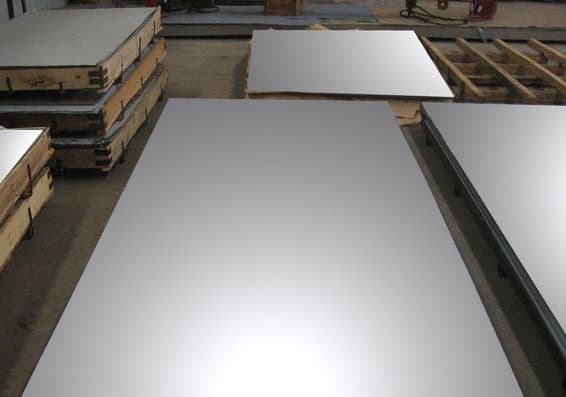 hot rolled steel sheet