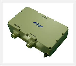 Dual-band Combiner(AMPS/CDMA800/GSM900)(824~894/907~960MHz)