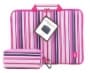 Womens Mens Laptop notebook shoulder case bag 7"~17" VARIOUS CUSTOMIZED BAGS