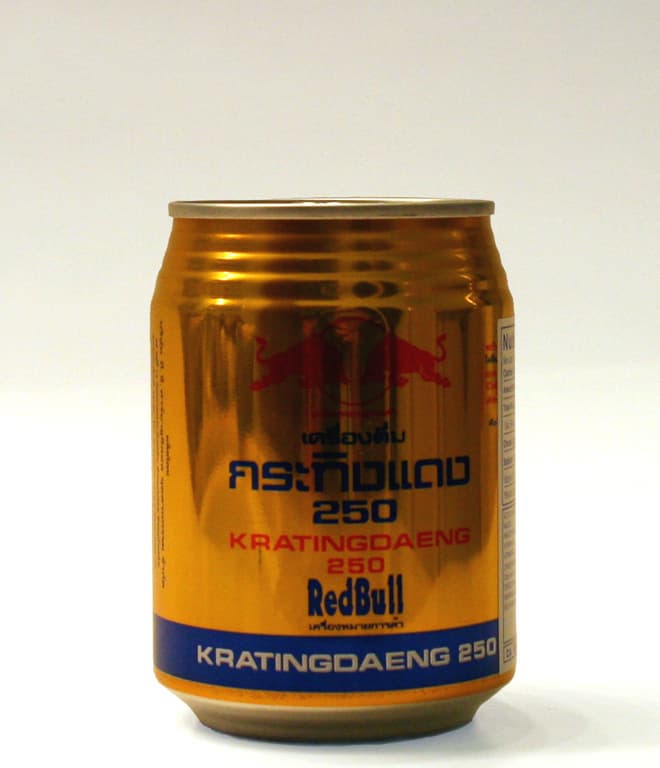 Red bull krating daeng