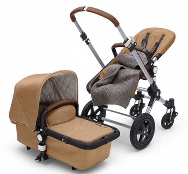 brand new Bugaboo Cameleon 3 Limited Edition