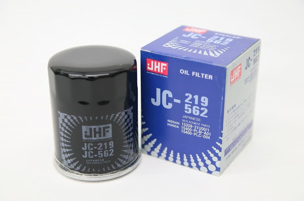 OIL FILTER 15208-31U00/1 / 5400-PLM-A01[JUNE HEUNG FILTER CO., LTD]