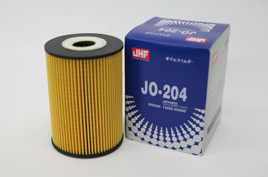 OIL FILTER 15209-2W200[JUNE HEUNG FILTER CO., LTD]