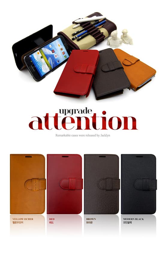 Attention l Galaxy s3,s4, note, note2