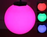 LED Disco Club Multicolour Bulb