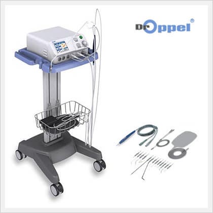 Radio Frequency Surgical Unit (ST-511)