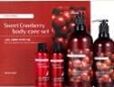 Body-Phren Sweet Cranberry Body Care Set[WELCOS CO., LTD.]