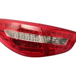 LED Tail Lights for TUCSON (iX35) 11+