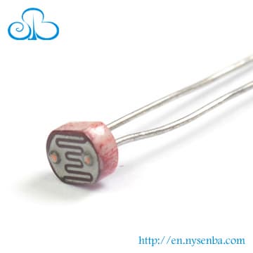 cds photoresistor