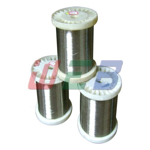 201,304,316,321,430 Stainless Steel Bright Wire