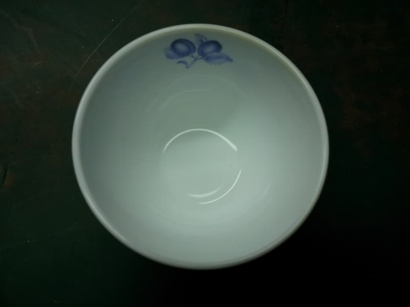 Nabo-corning Rice Bowl, Soup Bow