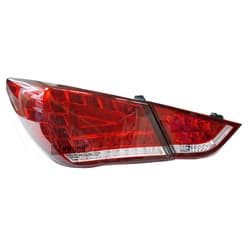 LED Illuminating TailLights for YF Sonata 11+