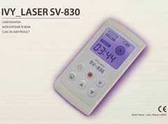 IVY_Laser SV-830
