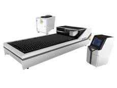 YAG Laser Cutting Machine for Stainless Steel