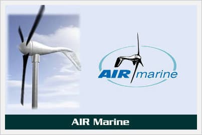 Wind Turbine (AIR Marine)