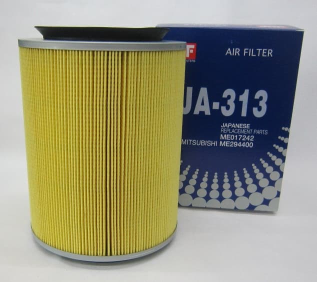 AIR FILTER ME017242 / ME294400[JUNE HEUNG FILTER CO., LTD]