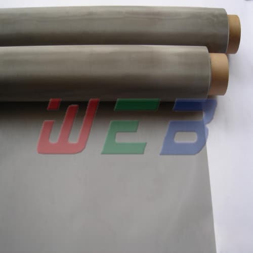 304/316 Stainless Steel Wire Mesh(Anping Manufacturer)