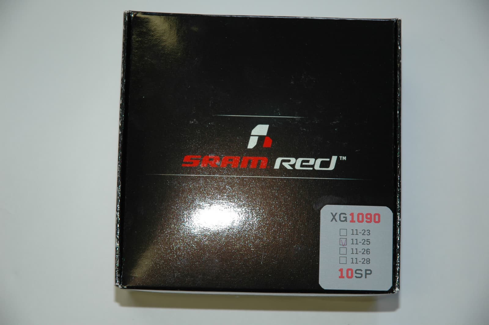 Sram Red NEW 2013 Complete Groupset