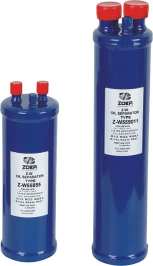 ZRW Oil Separator