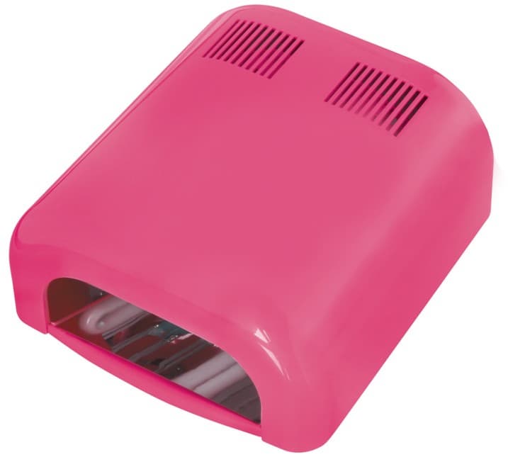 Professional Inductance 36W UV Lamp Nail Dryer