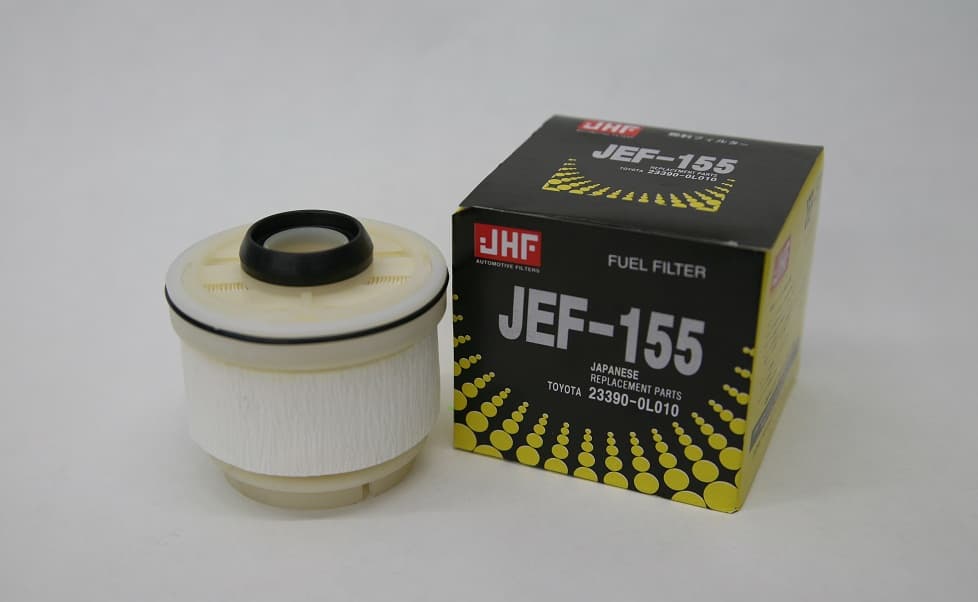 FUEL FILTER 23390-0L010[JUNE HEUNG FILTER CO., LTD]