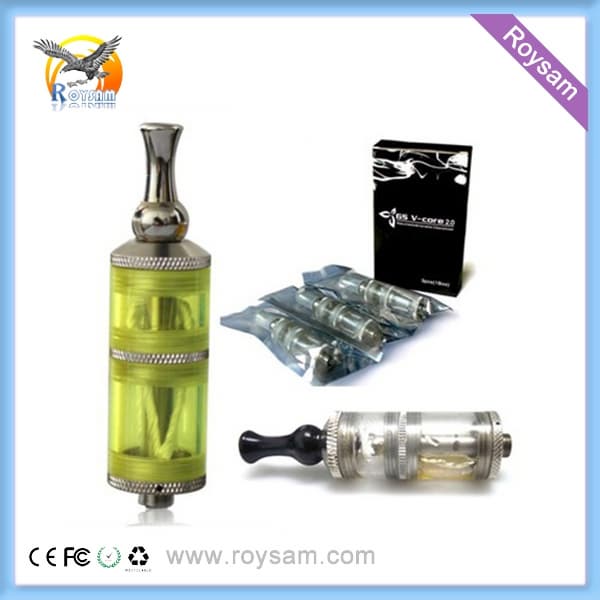 2013 Newest Electronic Cigarette CE9 Clearomi