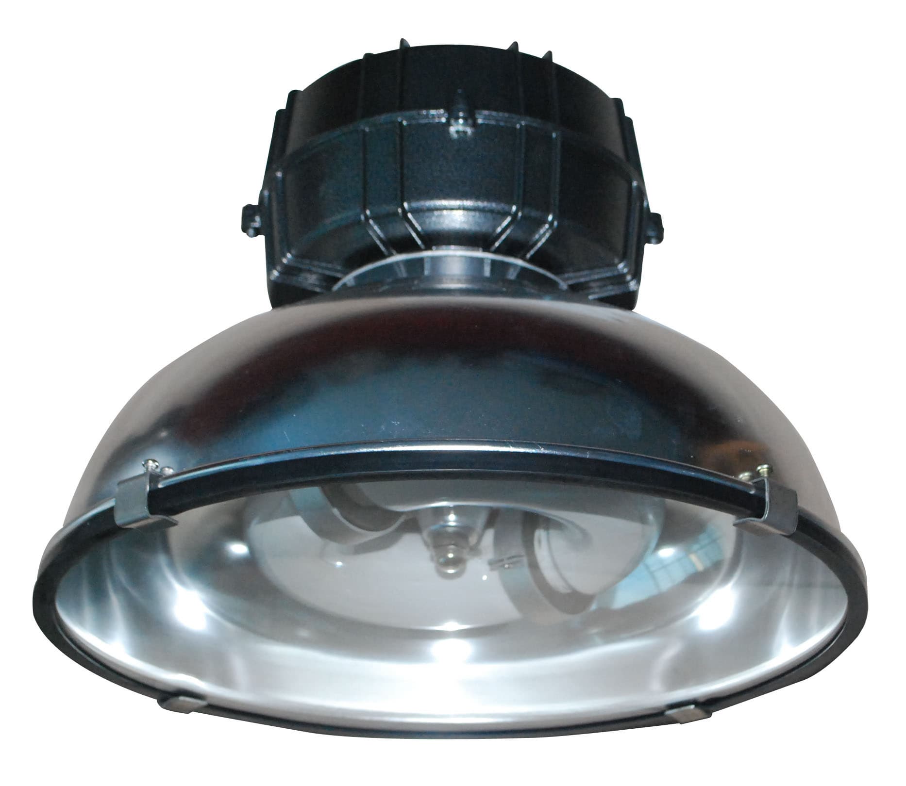 Induction lamp High Bay Light 5 year Warranty