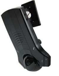 EOS-Dual HD_2CH Car Camera, Driving Recorder
