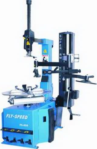 tyre changer,tire changer,automatic tyre changer,tyre changing machine
