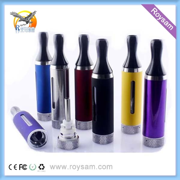 Electronic Cigarette Evod with Mt3 Clearomize