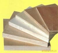 china  manufacturer and exporter carb p2 certified  commercial furniture plywood.