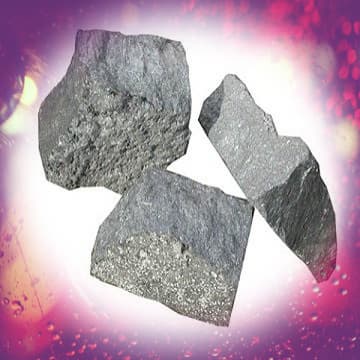 widely used Ferro Calcium Silicon/CaSi alloy in many kinds of steel making