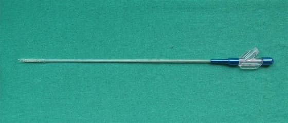 Spine Balloon and Kyphoplasty Tool Kit