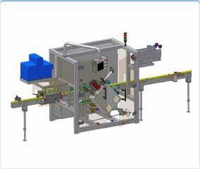 Packaging System