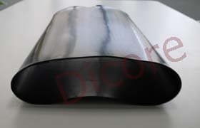 Heat Shrinkable Sleeve for Corrosion Protection of Pipelines