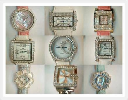 Wristwatche[Jewerly][Rosy Trade Co., Ltd]