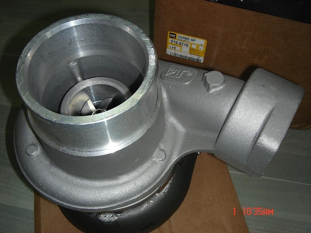 Engine parts Turbocharger and Turbo Repair Parts