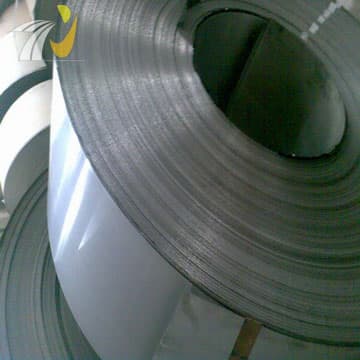 titanium foil and titanium strip