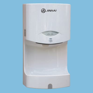 Automatic Plastic Hand Dryer GSQ-160A1